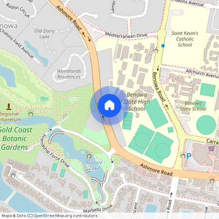 20/249 Ashmore Road, Qld 4217, Benowa