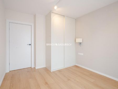 Mieszkanie małopolskie Kraków powierzchnia 53.38 m² C206-WM-92950 - Zdjęcie 3