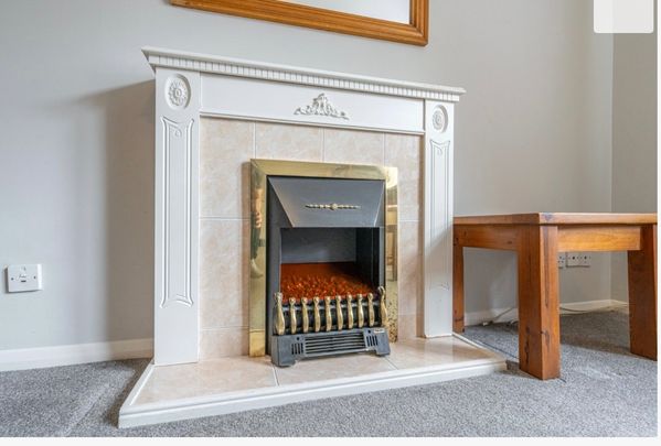 Room in a Shared Flat, Elbe Street, EH6 - Photo 1