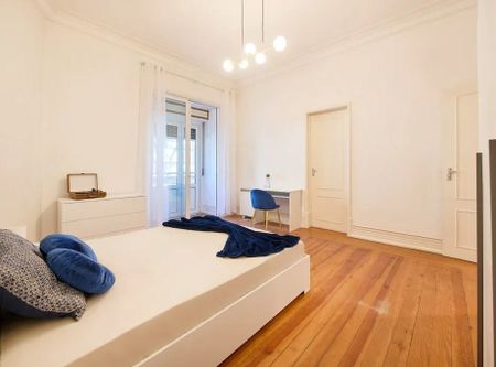 Avenida Álvares Cabral, Lisbon, Lisbon 1250-018 - Photo 2