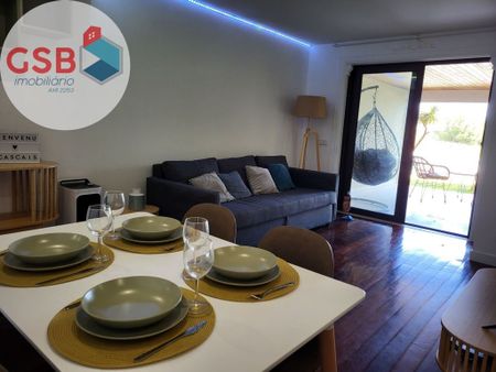 Luxury Apartment for rent in Cascais e Estoril, Portugal - Photo 4