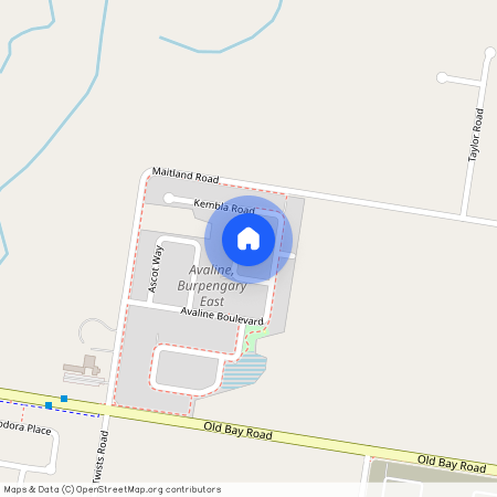 1/16 Packenham Street, Qld 4505, Burpengary East