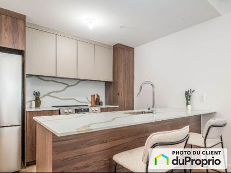 4548, chemin de la Côte-Saint-Luc, Westmount à louer - Photo 5