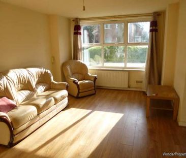 2 bedroom property to rent in Manchester - Photo 1