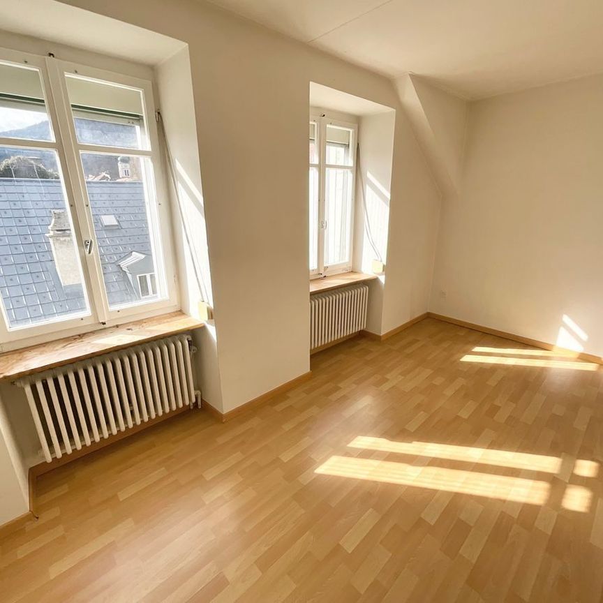 Charmant appartement de 3 pièces - Foto 1