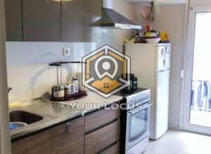 Studio/Γκαρσονιέρα για ενοικίαση - Φάληρο - Ιπποκράτειο - Φωτογραφία 3
