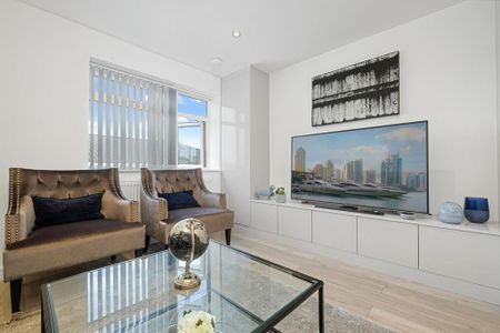 2 bedroom apartment to rent - Photo 4