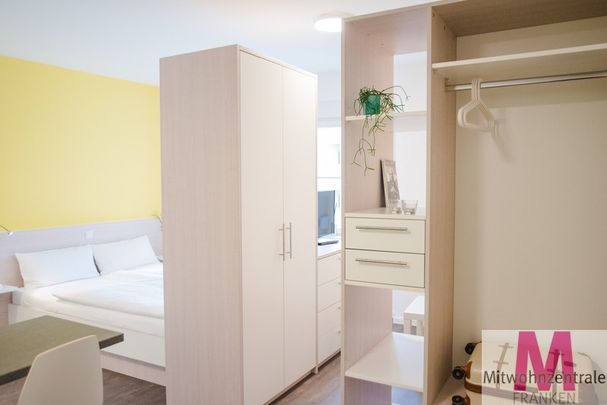 Tolle Wohnung in der Altstadt - Photo 1