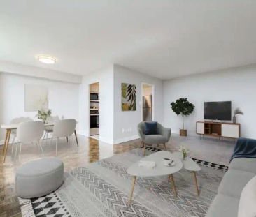 Lakewood Apartments I | 1257 Lakeshore Road, East, Mississauga - Photo 1