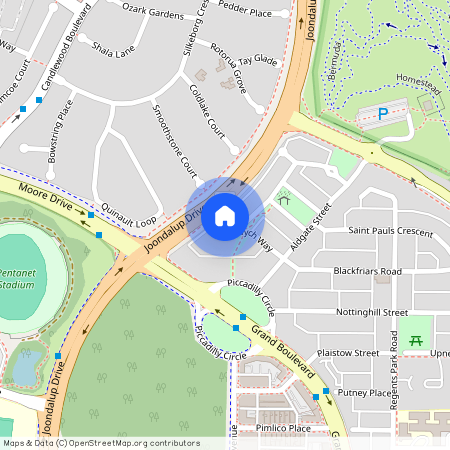 20A Aldwych Way, WA 6027, Joondalup