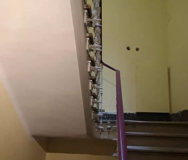 Room in a shared 9-bedroom apartment for rent in Lisbon, Professionals only - Foto 6
