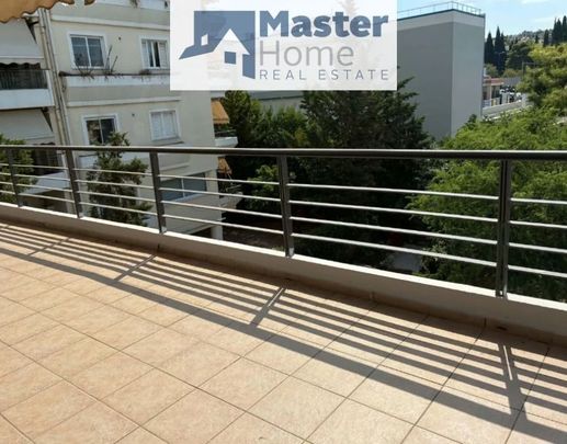 Διαμέρισμα για ενοικίαση Κοντόπευκο (Αγία Παρασκευή) - Φωτογραφία 1
