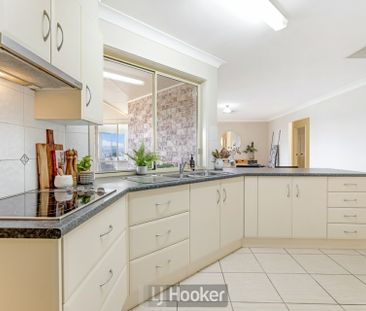 SINGLE LEVEL GEM WITH SWEEPING LAKE VIEWS - Photo 6