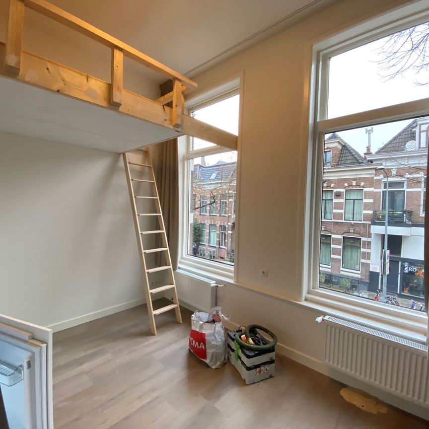 Westersingel 19A, 9718 CA Groningen - Photo 1