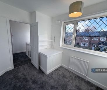 3 bedroom terraced house to rent - Photo 5