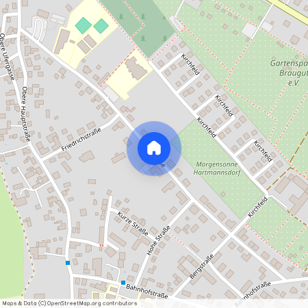 Schulstr., 09232, Schulstr.    Hartmannsdorf