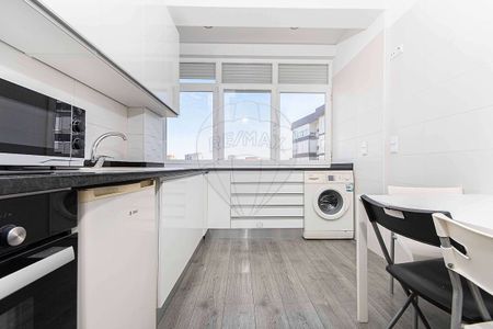 Apartamento T3 em Lisboa - Photo 4