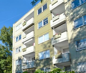 Wohnen 60+ direkt an Ruhr! Neues Bad! - Photo 3