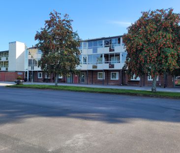 Kornettgatan 9 A - Photo 1