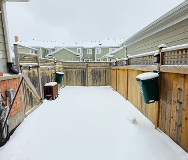 For Lease - 15 Dimma Street, Markham, Ontario - Photo 3