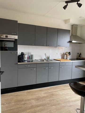 Te huur: Appartement Jan van der Heijdenstraat in Tilburg - Foto 5