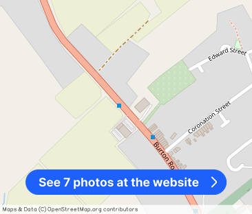 Burton Road, Overseal. DE12 6JJ - Photo 1
