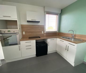 Location Appartement 2 pièces 49m² MONTAUBAN 82000 - Photo 6