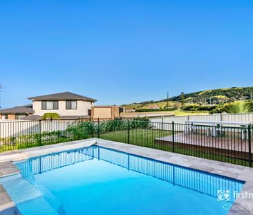 8 South Kiama Drive, 2533, Kiama Heights Nsw - Photo 1