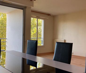 Appartement T2 à louer Saint Malo - 60 m² - Photo 2