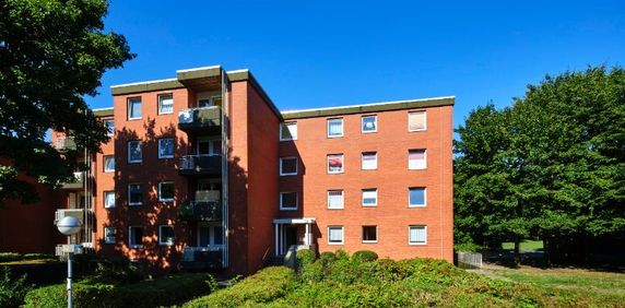 Modernisierte 4 Zimmer Mietwohnung in Tornesch zum 01.07.2026 - Photo 2