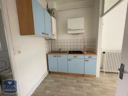 Appartement à louer 2 pièces 39.12m² - Photo 4