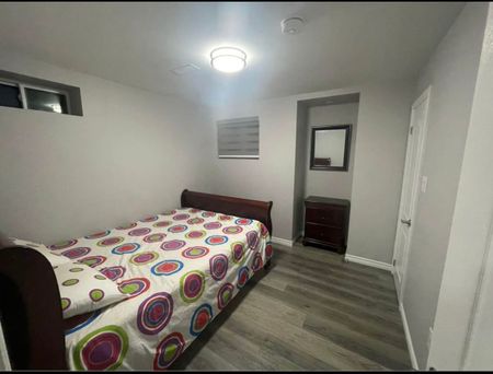 For Lease - 1137 RASPBERRY Terrace Unit# Basement, Milton, Ontario - Photo 5