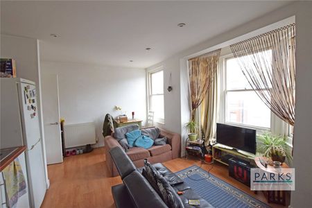 Rugby Place, Brighton, East Sussex, BN2 5JB - Photo 5