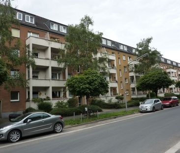 47604/20 - 1 Zimmer Dachgeschoss Wohnung in Weidenpesch - Photo 5