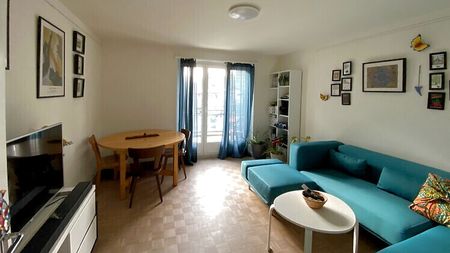 3 Zimmer-Wohnung in Thalwil (ZH), möbliert, auf Zeit - Photo 4