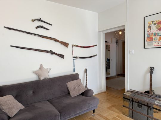 Ruddammsgatan, Eskilstuna - Photo 1