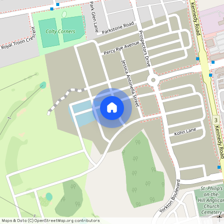 12 Harvey Bunker Crescent, Markham