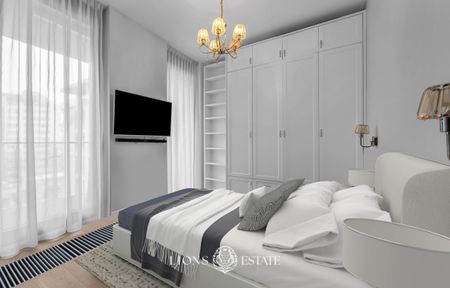 Warszawa, Śródmieście, Warszawa, Śródmieście, Leona Kruczkowskiego - Photo 3