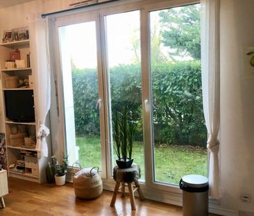 Studio Guyancourt 26 m² - Photo 3