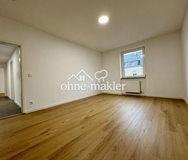 Frisch renovierte 4-Zimmer-Wohnung in Mannheim – perfekt für eine n... - Photo 2