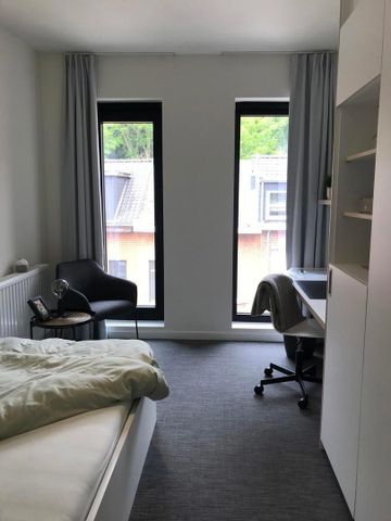 Studentenkamer te huur in Leuven - Foto 4