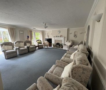 2 bedroom apartment to rent - Photo 5