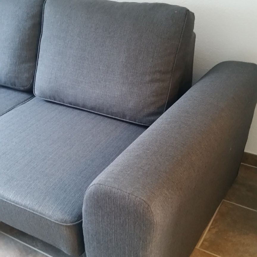 2.5 Zimmer - Photo 1