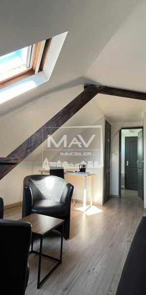 Appartement à louer à Tourcoing • - Photo 1