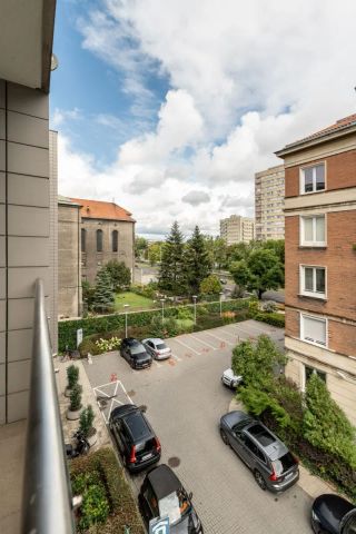 Łazienki Królewskie | Cisza i funkcjonalny rozkład - Photo 4
