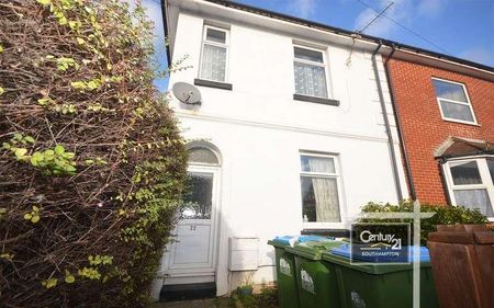 |ref: |, Lodge Road, Southampton, SO14 - Photo 4