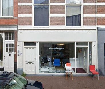 Room Den Haag - Zoutmanstraat - Photo 1