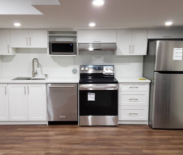 For Lease - 503 Sixteen Mile Drive Unit# Lower, Oakville, Ontario - Photo 5