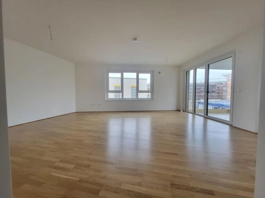ERSTBEZUG! 3-Zimmer-Wohnung mit Balkon, Top 7 - Photo 1