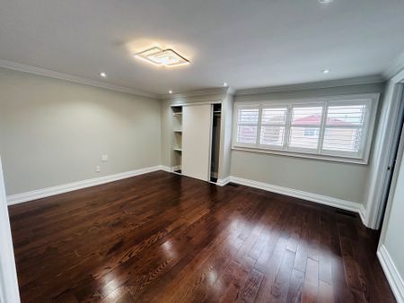 For Lease - 52 Rosseter Road, Markham, Ontario - Photo 3